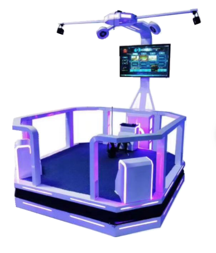 VR升降平臺
