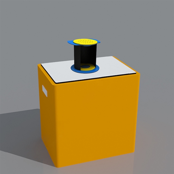 龍卷風(fēng)（臺式）