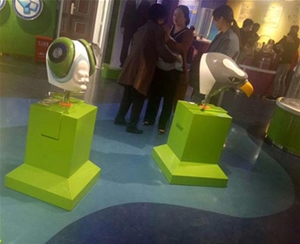 研究性學習項目