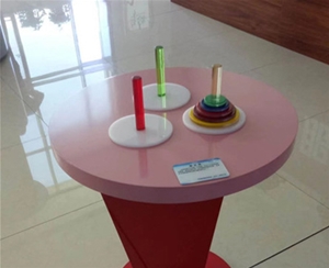 研究性學習項目